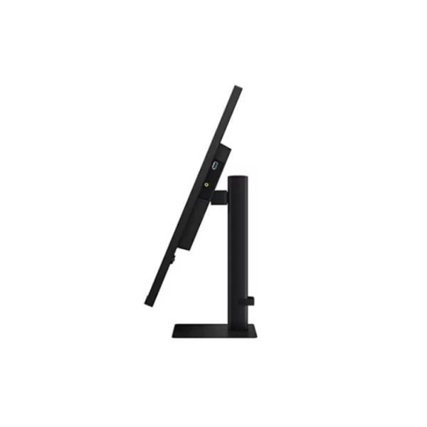 Monitor/ Samsung/ ViewFinity S7 LS32D700EAIXCI 32" 4K 3840 x 2160 VA 5ms 60Hz Black