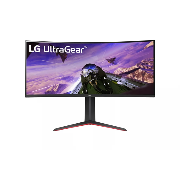 Monitor/ LG/ LG UltraGear 34GP63A-B.AMA 34" Curved QHD HDR 10 160Hz 3440 x 1440 VA