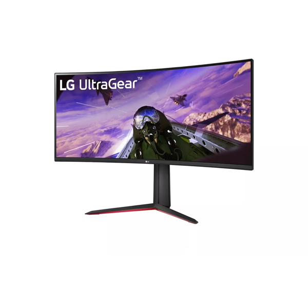 Monitor/ LG/ LG UltraGear 34GP63A-B.AMA 34" Curved QHD HDR 10 160Hz 3440 x 1440 VA