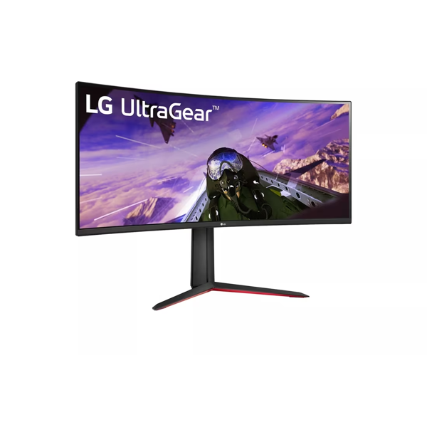 Monitor/ LG/ LG UltraGear 34GP63A-B.AMA 34" Curved QHD HDR 10 160Hz 3440 x 1440 VA