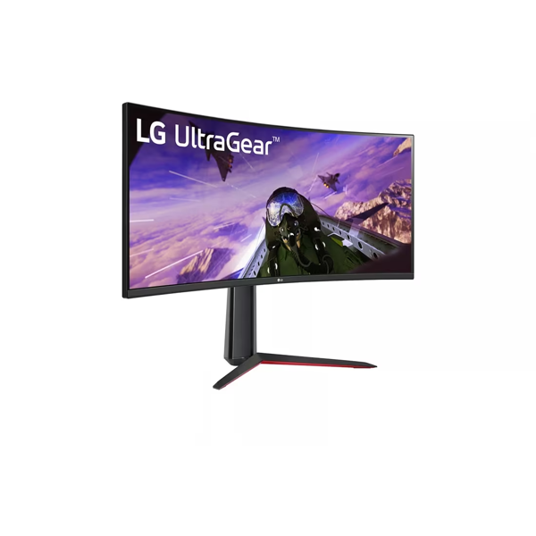 Monitor/ LG/ LG UltraGear 34GP63A-B.AMA 34" Curved QHD HDR 10 160Hz 3440 x 1440 VA