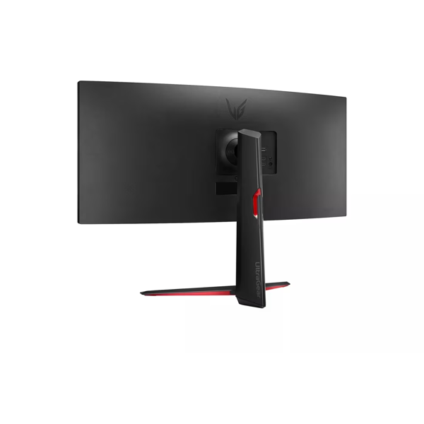 Monitor/ LG/ LG UltraGear 34GP63A-B.AMA 34" Curved QHD HDR 10 160Hz 3440 x 1440 VA