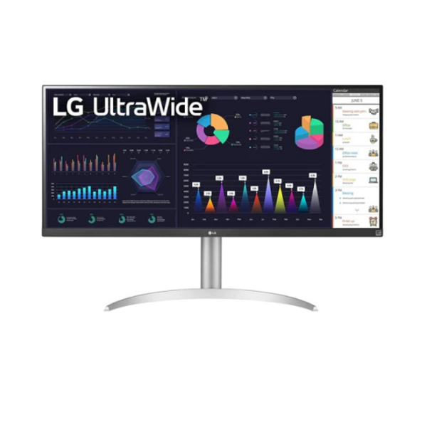 Monitor/ LG/ LG UltraWide 34WQ650-W 34" 2560 x 1080 IPS 400cd 5ms 100hz