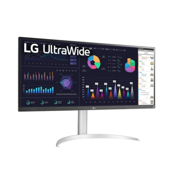 Monitor/ LG/ LG UltraWide 34WQ650-W 34" 2560 x 1080 IPS 400cd 5ms 100hz