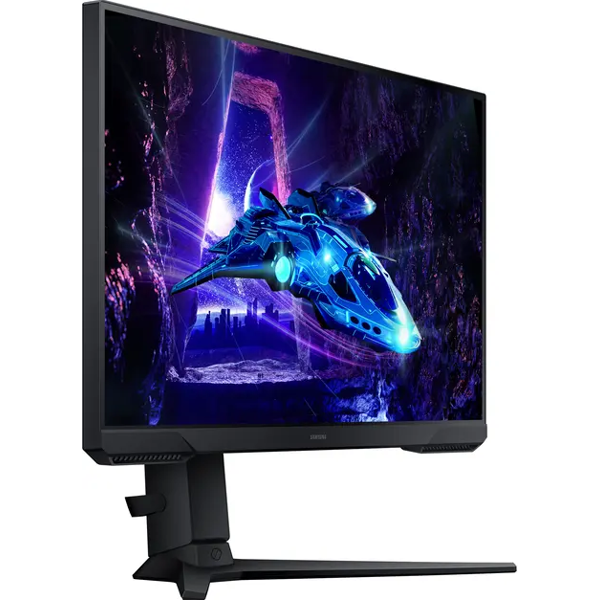 Monitor/ Samsung/ Odyssey G3 LS24DG300EIXCI 24" FHD 1920x1080 VA 1ms 180Hz
