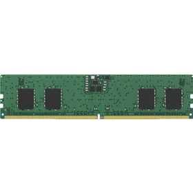 Kingston 8GB 5600MHz DDR5 DIMM CL46 1Rx16 1G x 64-Bit