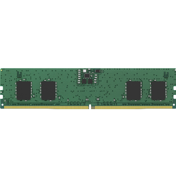 Kingston 8GB 5600MHz DDR5 DIMM CL46 1Rx16 1G x 64-Bit