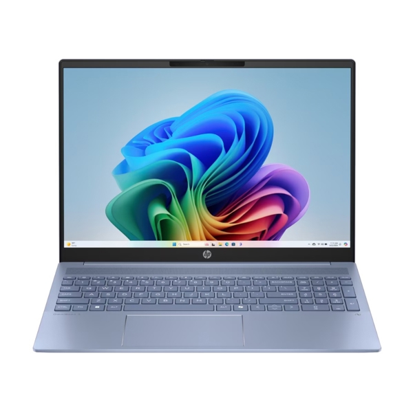 HP OmniBook 5 Clamshell | i5-1334U (2C+8C) | 16GB | 512GB | UMA | 16.0 2K | FreeDOS | Sky Blue