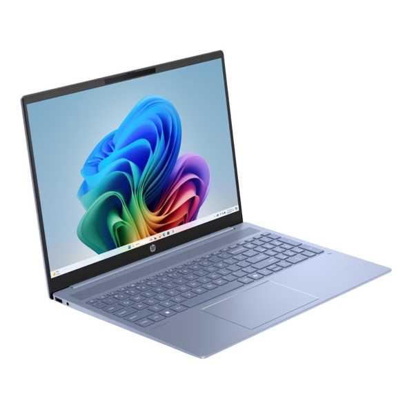 HP OmniBook 5 Clamshell | i5-1334U (2C+8C) | 16GB | 512GB | UMA | 16.0 2K | FreeDOS | Sky Blue