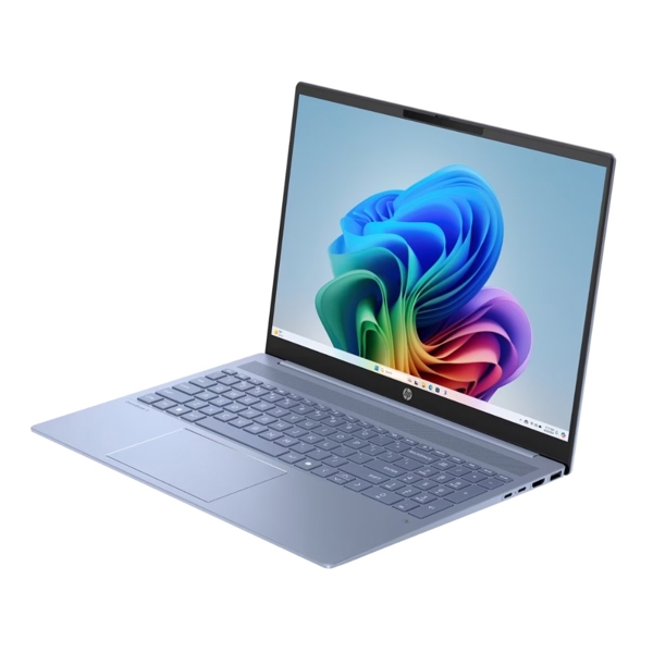 HP OmniBook 5 Clamshell | i5-1334U (2C+8C) | 16GB | 512GB | UMA | 16.0 2K | FreeDOS | Sky Blue