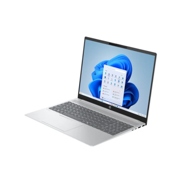 HP OmniBook 5 Clamshell | Ultra 7-255U (12C) | 32GB | 512GB | UMA | 16.0 2K | FreeDOS