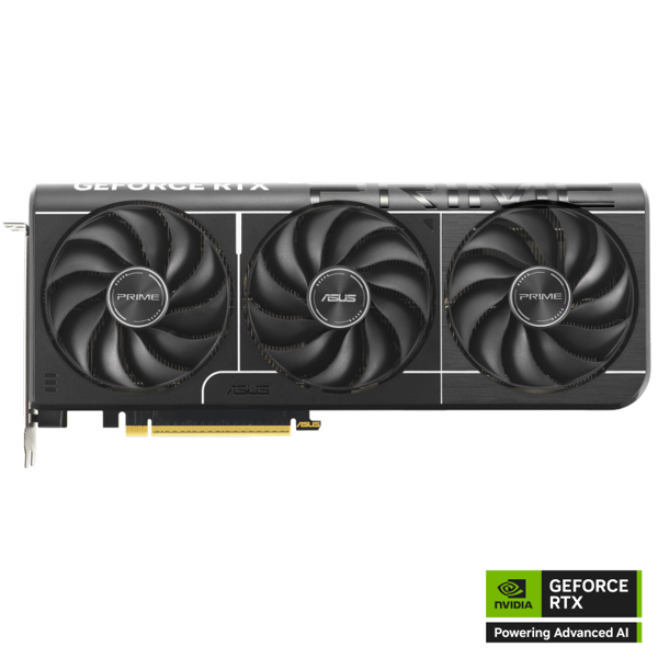 ASUS Graphic Card GeForce RTX 5070 12GB GDDR7 OC PRIME-RTX5070-O12G