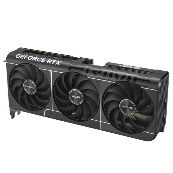 ASUS Graphic Card GeForce RTX 5070 12GB GDDR7 OC PRIME-RTX5070-O12G