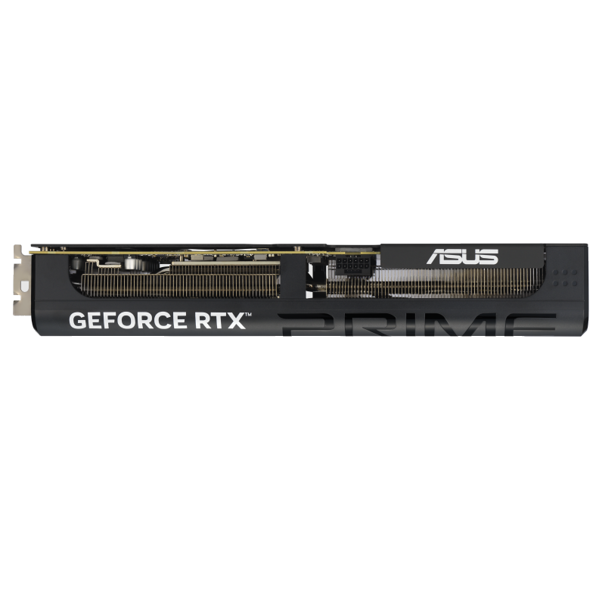 ASUS Graphic Card GeForce RTX 5070 12GB GDDR7 OC PRIME-RTX5070-O12G