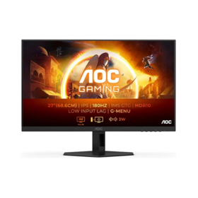 მონიტორი / AOC 23,8" LCD 24G4XE/01