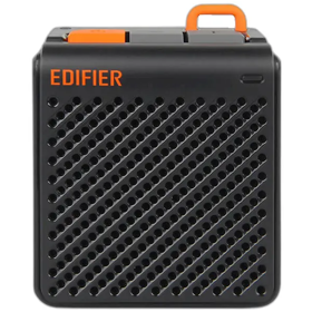 დინამიკი Edifier MP85B , 2.2W, Bluetooth, Speaker, Black