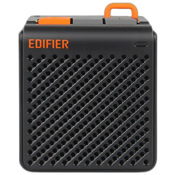 დინამიკი Edifier MP85B , 2.2W, Bluetooth, Speaker, Black