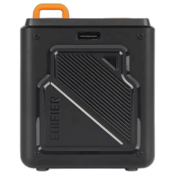 დინამიკი Edifier MP85B , 2.2W, Bluetooth, Speaker, Black