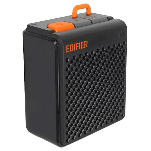 დინამიკი Edifier MP85B , 2.2W, Bluetooth, Speaker, Black