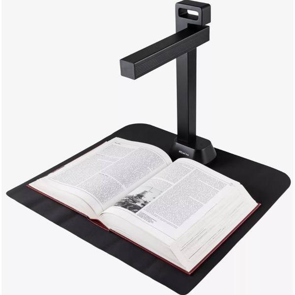 3981V745 IRISCAN DESK6 PRO