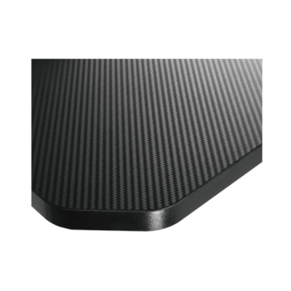 მაგიდა: Vertex VX-GD-01BR Conqueror Gaming Desk Black/Red