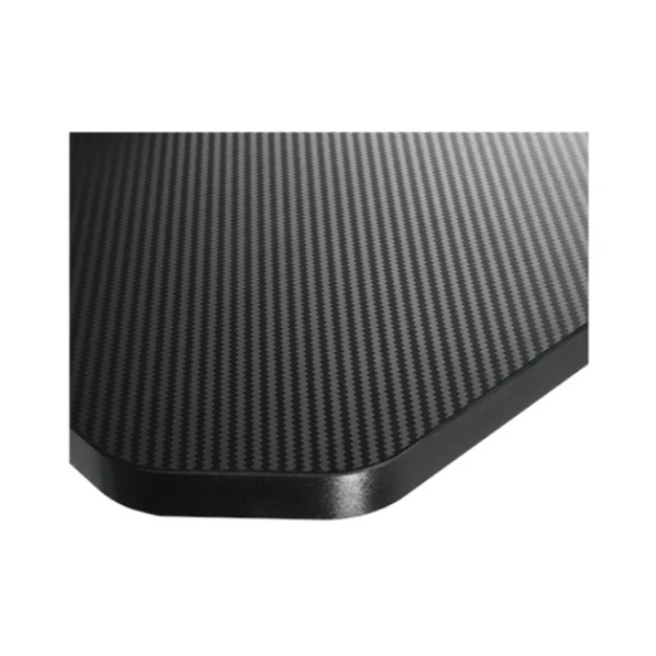 მაგიდა: Vertex VX-GD-01B Conqueror Gaming Desk Black