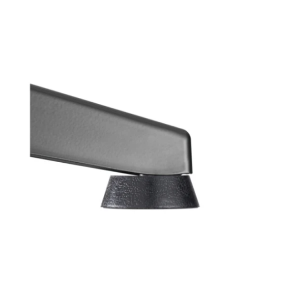 მაგიდა: Vertex VX-GD-01B Conqueror Gaming Desk Black
