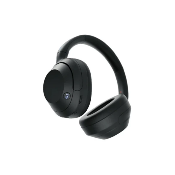 Wireless Headphone/ Sony/ Sony ULT Power Sound 900 A.N.C Black (WHULT900N/BCE)