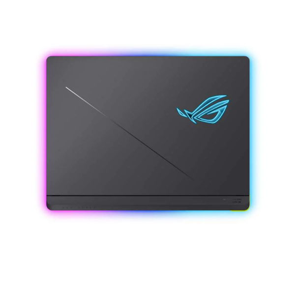 Notebook/ Asustek/ ROG Strix G16 (2025) 16'' 2.5K  240Hz ULTRA 9 275HX  16GB 1TB G4 SSD RTX 5070 TI Eclipse Gray (G615LR-S5131)
