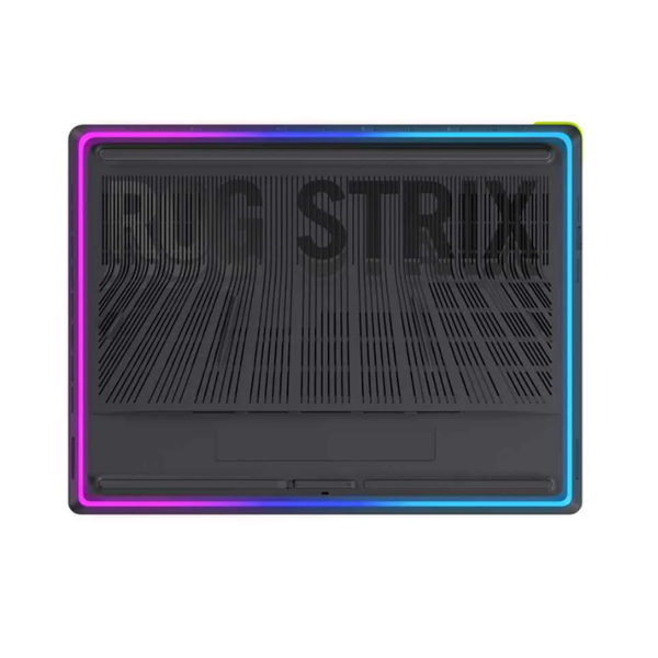 Notebook/ Asustek/ ROG Strix G16 (2025) 16'' 2.5K  240Hz ULTRA 9 275HX  16GB 1TB G4 SSD RTX 5070 TI Eclipse Gray (G615LR-S5131)