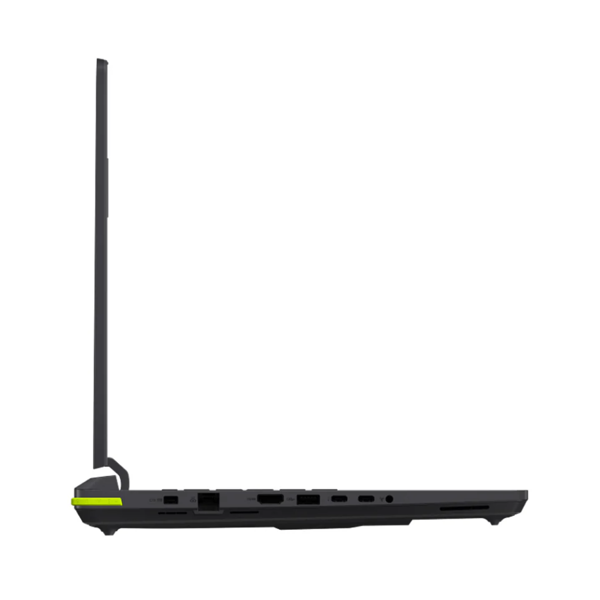 Notebook/ Asustek/ ROG Strix G16 (2025) 16'' 2.5K  240Hz ULTRA 9 275HX  16GB 1TB G4 SSD RTX 5070 TI Eclipse Gray (G615LR-S5131)