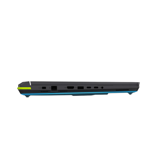 Notebook/ Asustek/ ROG Strix G16 (2025) 16'' 2.5K  240Hz ULTRA 9 275HX  16GB 1TB G4 SSD RTX 5070 TI Eclipse Gray (G615LR-S5131)