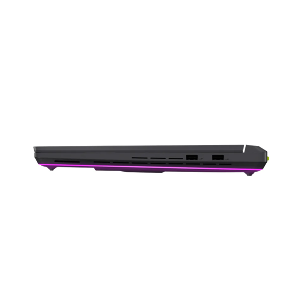 Notebook/ Asustek/ ROG Strix G16 (2025) 16'' 2.5K  240Hz ULTRA 9 275HX  16GB 1TB G4 SSD RTX 5070 TI Eclipse Gray (G615LR-S5131)