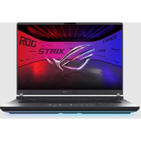 Notebook/ Asustek/ ROG Strix G18 (2025) 18'' 2.5K  240Hz ULTRA 9 275HX  16GB 1TB G4 SSD RTX 5070 TI Eclipse Gray (G815LR-S9007)