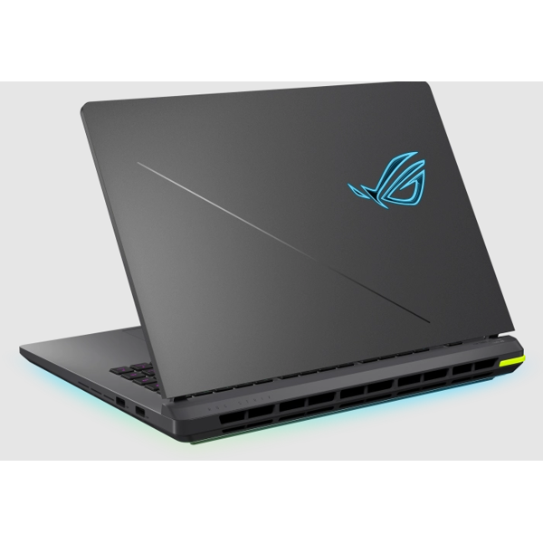 Notebook/ Asustek/ ROG Strix G18 (2025) 18'' 2.5K  240Hz ULTRA 9 275HX  16GB 1TB G4 SSD RTX 5070 TI Eclipse Gray (G815LR-S9007)