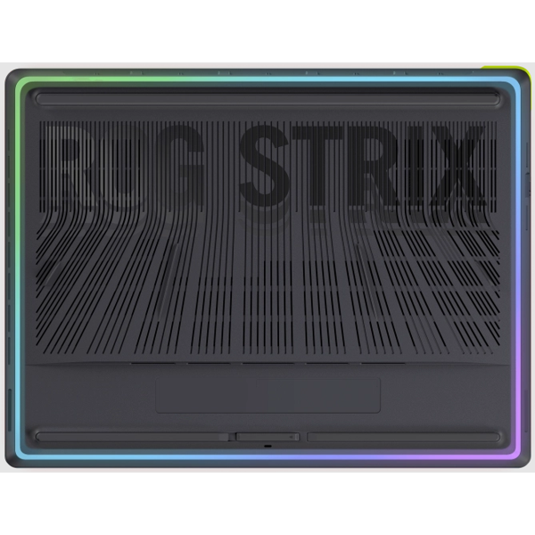 Notebook/ Asustek/ ROG Strix G18 (2025) 18'' 2.5K  240Hz ULTRA 9 275HX  16GB 1TB G4 SSD RTX 5070 TI Eclipse Gray (G815LR-S9007)