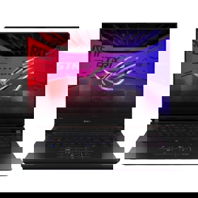 Notebook/ Asustek/ ROG STRIX SCAR G16 (2025) 16" ULTRA 9 275HX 32GB 2TB SSD RTX 5090 Off Black WIN 11 HOME (G635LX-RW044W)