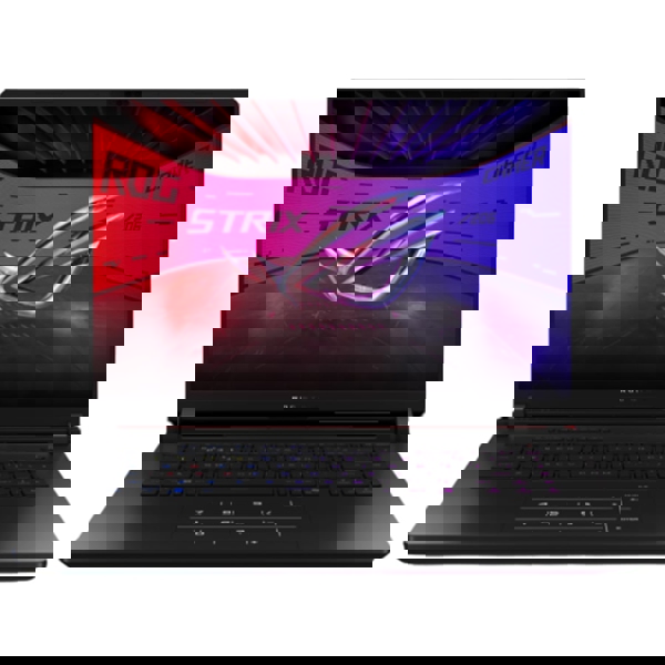 Notebook/ Asustek/ ROG STRIX SCAR G16 (2025) 16" ULTRA 9 275HX 32GB 2TB SSD RTX 5090 Off Black WIN 11 HOME (G635LX-RW044W)