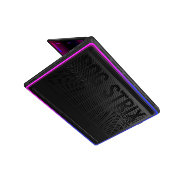 Notebook/ Asustek/ ROG STRIX SCAR G16 (2025) 16" ULTRA 9 275HX 32GB 2TB SSD RTX 5090 Off Black WIN 11 HOME (G635LX-RW044W)