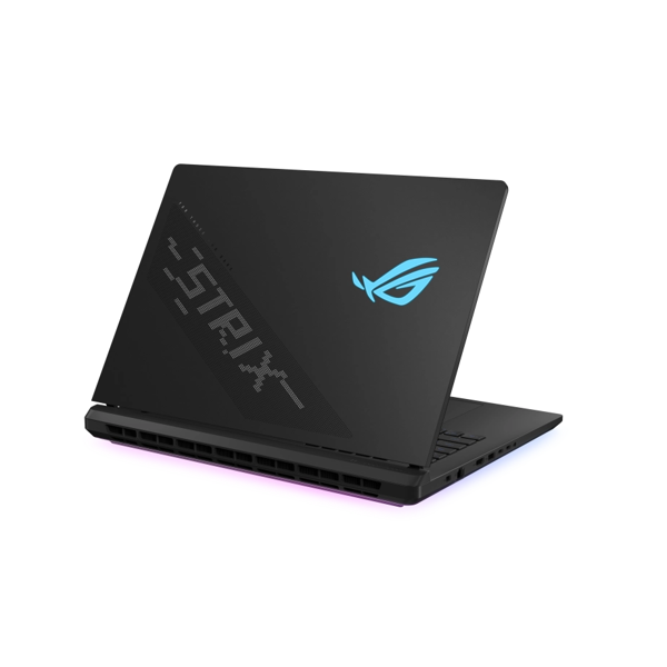 Notebook/ Asustek/ ROG STRIX SCAR G18 (2025) 18" ULTRA 9 275HX 64GB 2TB SSD RTX 5090 Off Black WIN 11 HOME (G835LX-SA034W)
