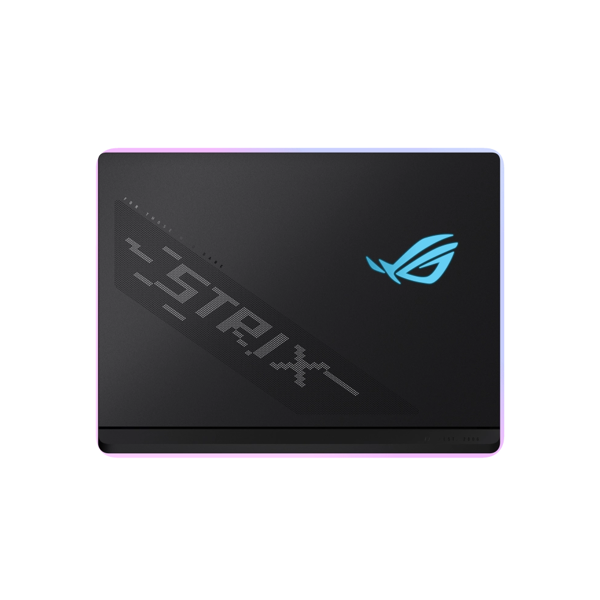 Notebook/ Asustek/ ROG STRIX SCAR G18 (2025) 18" ULTRA 9 275HX 64GB 2TB SSD RTX 5090 Off Black WIN 11 HOME (G835LX-SA034W)