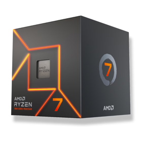 AMD Ryzen 7 7700