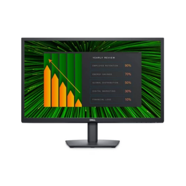DELL Monitor 23.8" E2423HN D-Sub, HDMI, VA