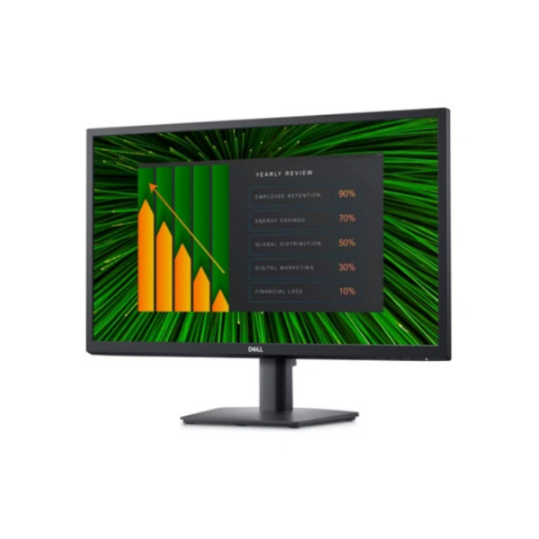 DELL Monitor 23.8" E2423HN D-Sub, HDMI, VA