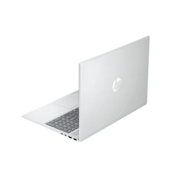 HP OmniBook 5 Clamshell | Ultra 7-255U | 16GB | 512GB | UMA | 16.0 2K | FreeDOS | Glacier Silver