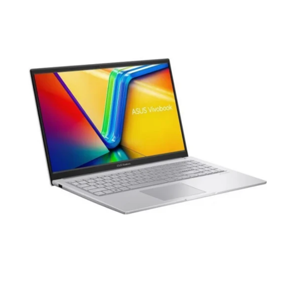 Notebook/ Asustek/ Vivobook  15.6"  i3-1215U 8GB 512GB SSD INTEL UHD Graphics SILVER (X1504ZA-BQ449)