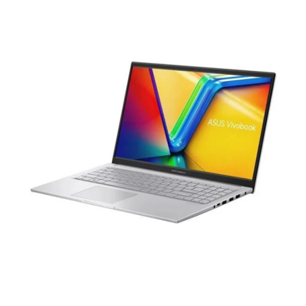 Notebook/ Asustek/ Vivobook  15.6"  i3-1215U 8GB 512GB SSD INTEL UHD Graphics SILVER (X1504ZA-BQ449)