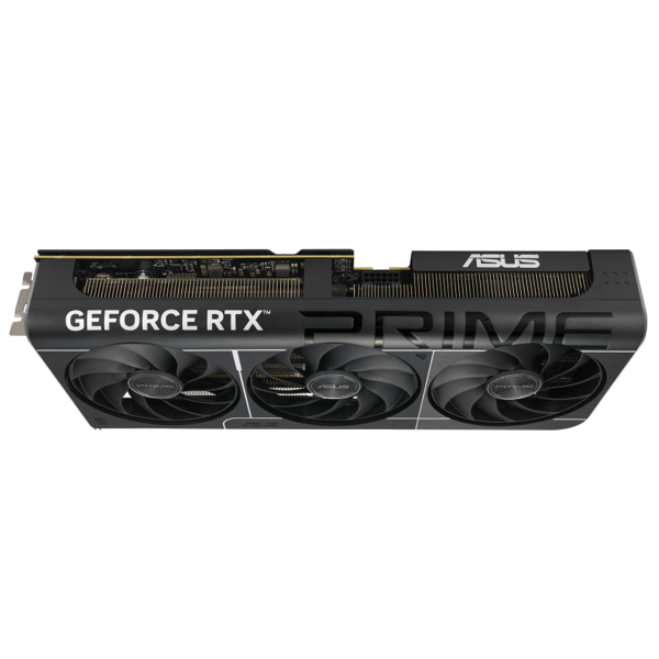 PC Components/ Video Adapter/ PCI Express 12GB/ Asus PRIME-RTX5070-O12G//RTX5070,HDMI*1,DP*3