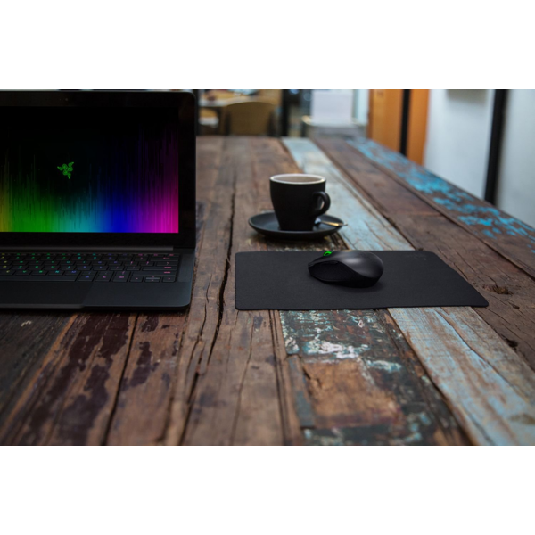 Razer Mouse Pad Goliathus Mobile Stealth Ed. Black