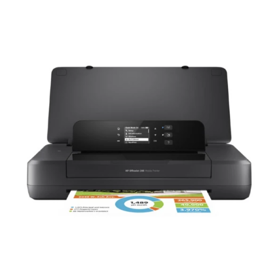 პრინტერი HP OfficeJet 202 Printer (N4K99C)